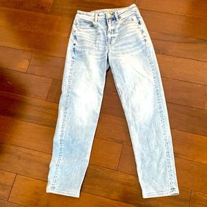 AE women’s jeans size 2